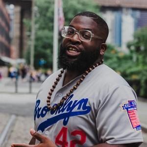 Meet your Posher, Edson